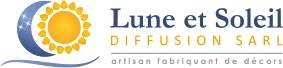 LUNE & SOLEIL DIFFUSION #Entreprise - Confection et personnalisation textile - Divers MONTAUBAN #Montauban