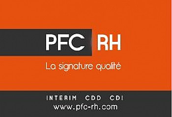 PFC RH          #Entreprise - Travail Temporaire - Divers MONTAUBAN #Montauban
